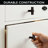 Emery 1 1/2" Length Bar Pull Multipack-91893779