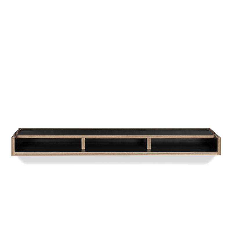 Alvoid Floating Shelf
