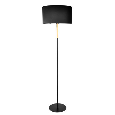 Agnes 164cm Traditional Floor Lamp
