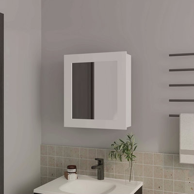 Pharmacie Hailey, salle de bain