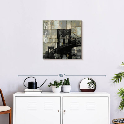 Nicci NYC Industrial II