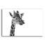 Epic Art «Giraffe Expressionism» par SD Smart, Acry «Giraffe Expressionism» par SD Smart-101632492