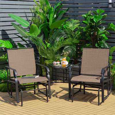 Aeden 2 Piece Seating Group