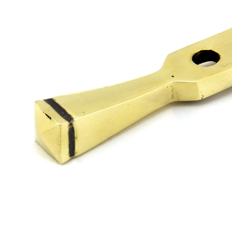 Avon Stay Door Accessories, Aged Brass