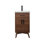 Ensemble de meuble-lavabo simple 20 po Binford