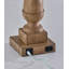 Ensemble de 2 lampes de table Jolene