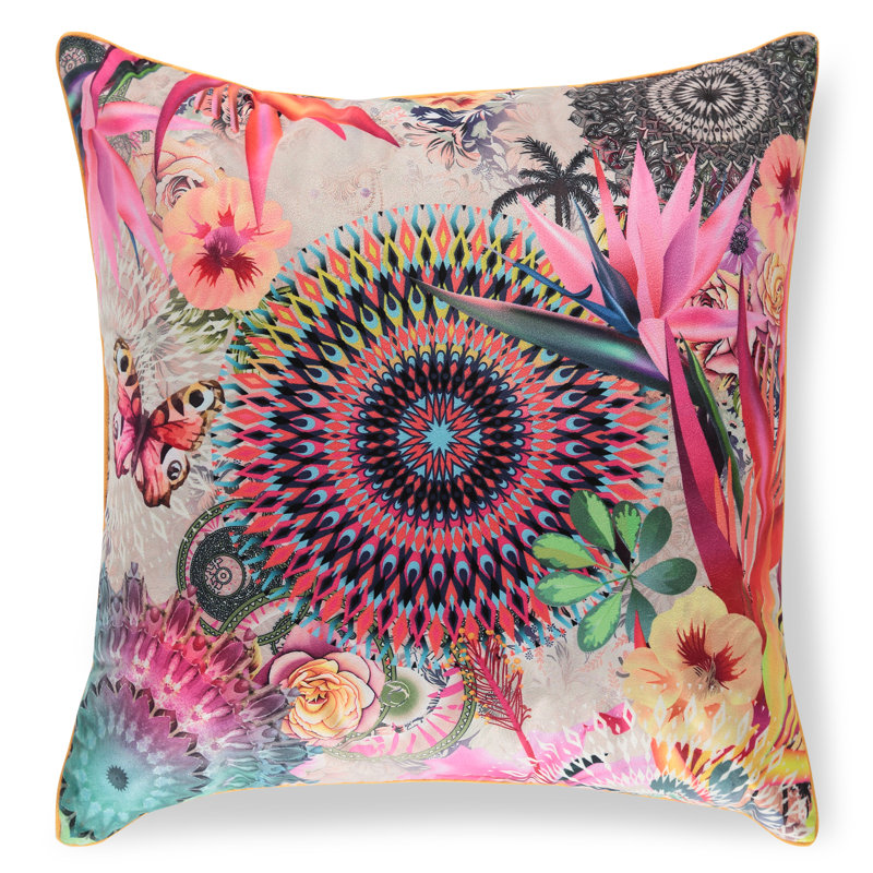 Filled pillow 1*48X48Cm