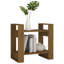 Irek Book Cabinet/Room Divider Solid Wood-1384203529-1384203530