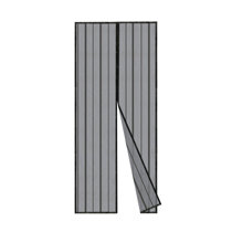 Gardinen & Vorhänge (Türvorhang; 201 -260 cm lang) zum Verlieben