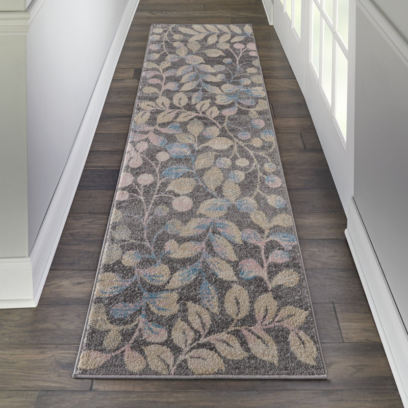 Indoor Rug, Runner 2'3" x 7'3"