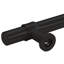 Metro Lane Cabinet Handles 10 Pcs Black 64 Mm Stainless Steel-696326658-696326671
