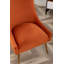 Beuthel 50cm H Tufted Velvet Upholstered Side Chair-1698905064