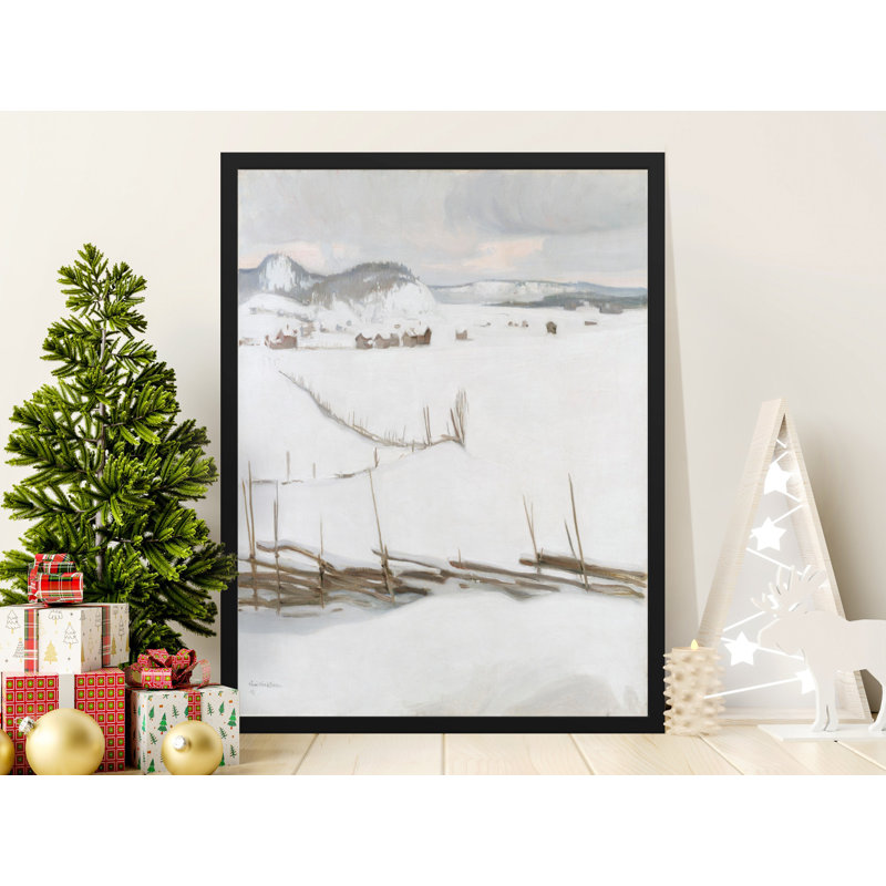 Conlin Single Picture Frame Print, 40.64 cm H x 30.48 cm W