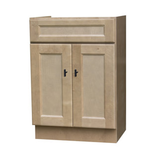 Bathroom Vanity Base