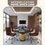 Fauteuil de conférence ergonomique Sorrells-311966563