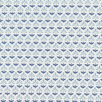 Co-Ordinates Fleur Fabric