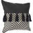 Tassels Throw Pillow