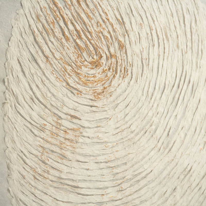 Paper Wall Decor