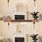 Aluminum Right-Angle Framed Mirror Stylish For Elegant Home Decor-1880869659-1880869657