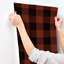Papier peint Lumberjack-1885919819