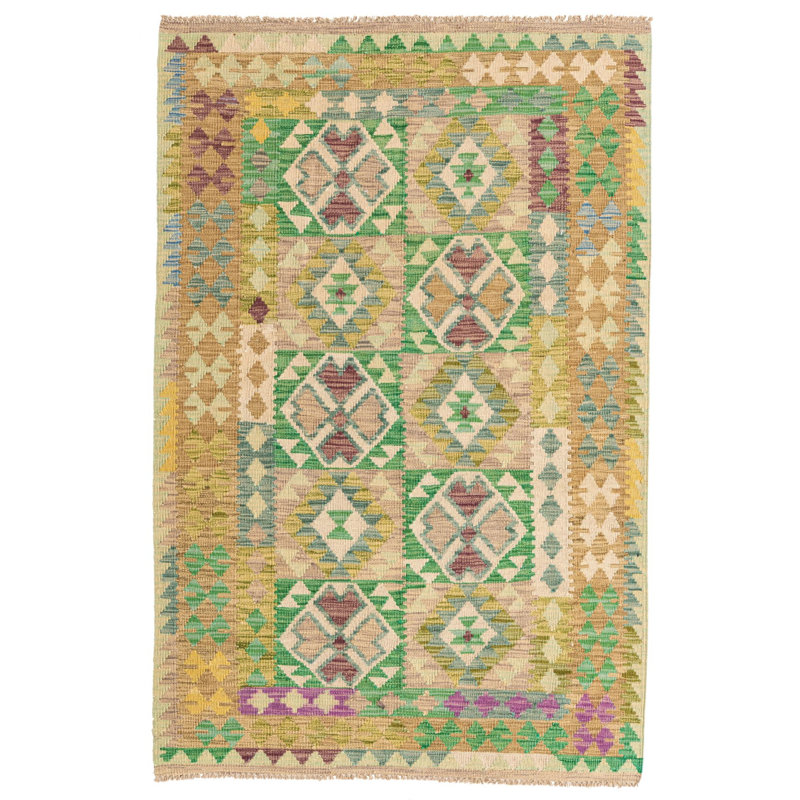 Navarro Brown Rug