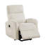 Fauteuil Parsons Beige-178814595