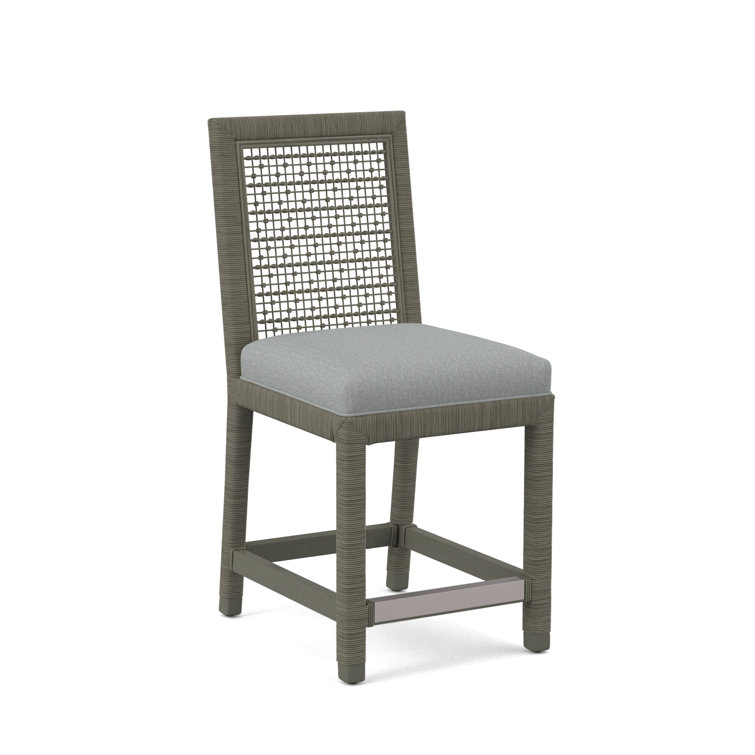 Tabouret de comptoir 24 po Glinda