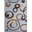 Tapis bleu Gober-1072648440