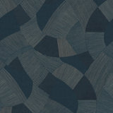 Havana 2 Collection Abstract Geometric Wallpaper Roll
