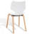 Darnel Molded Dining Chair-83571230
