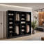 Manufactured Wood Wardrobe-305707067