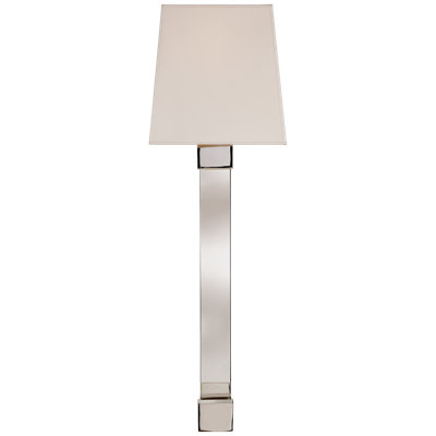 Chapman & Myers Edgar Large Sconce