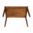 Calumet Heimann Solid Wood Dining Table-121583534