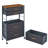 Alxander 5 Drawer Storage Drawer