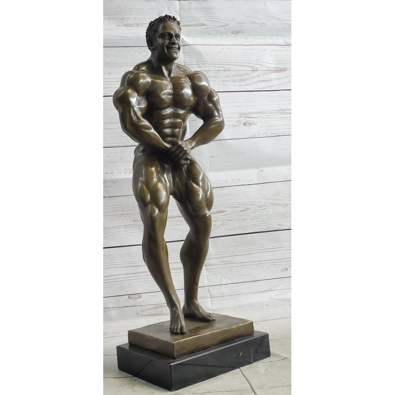 Figurines et sculptures Duritsa