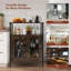 Carder 23.5'' Wine Bar