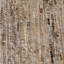 Fidel Wool Bench, Natural