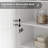 Bergeron 70.3'' Kitchen Pantry-1373573409