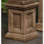 Handcrafted Abstract Pedestal-13920387-13920376