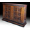 79" Wide Sideboard