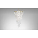 Nimbus 16 - Light Chandelier