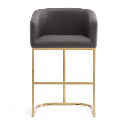 Tabouret de bar et de comptoir Louvre