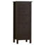 47 cm W Chest of 5 Drawers-29352285