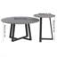 Table basse Humzah