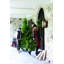Whitchurch Candle Wall Light-12644298