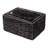 Twisted Rectangle 2 Piece Wicker Basket Set-1629648615