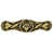 Antique Brass