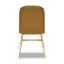 Caulfield 46cm H Fabric Upholstered Side Chair-23616045