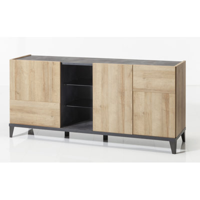 Vittoria 180cm Sideboard