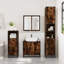 Bathroom Cabinet-2136778410